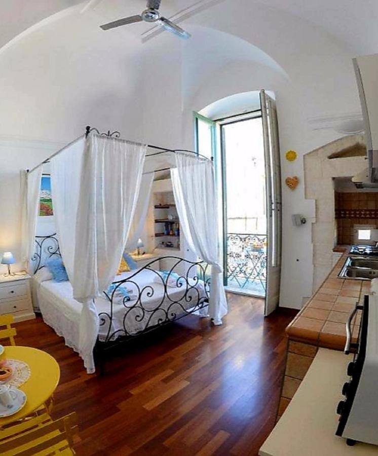 Il Pregio Apartment Ostuni Exterior photo